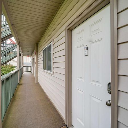 Beech Mountain Condo Near Hiking, Golf And Skiing! 외부 사진