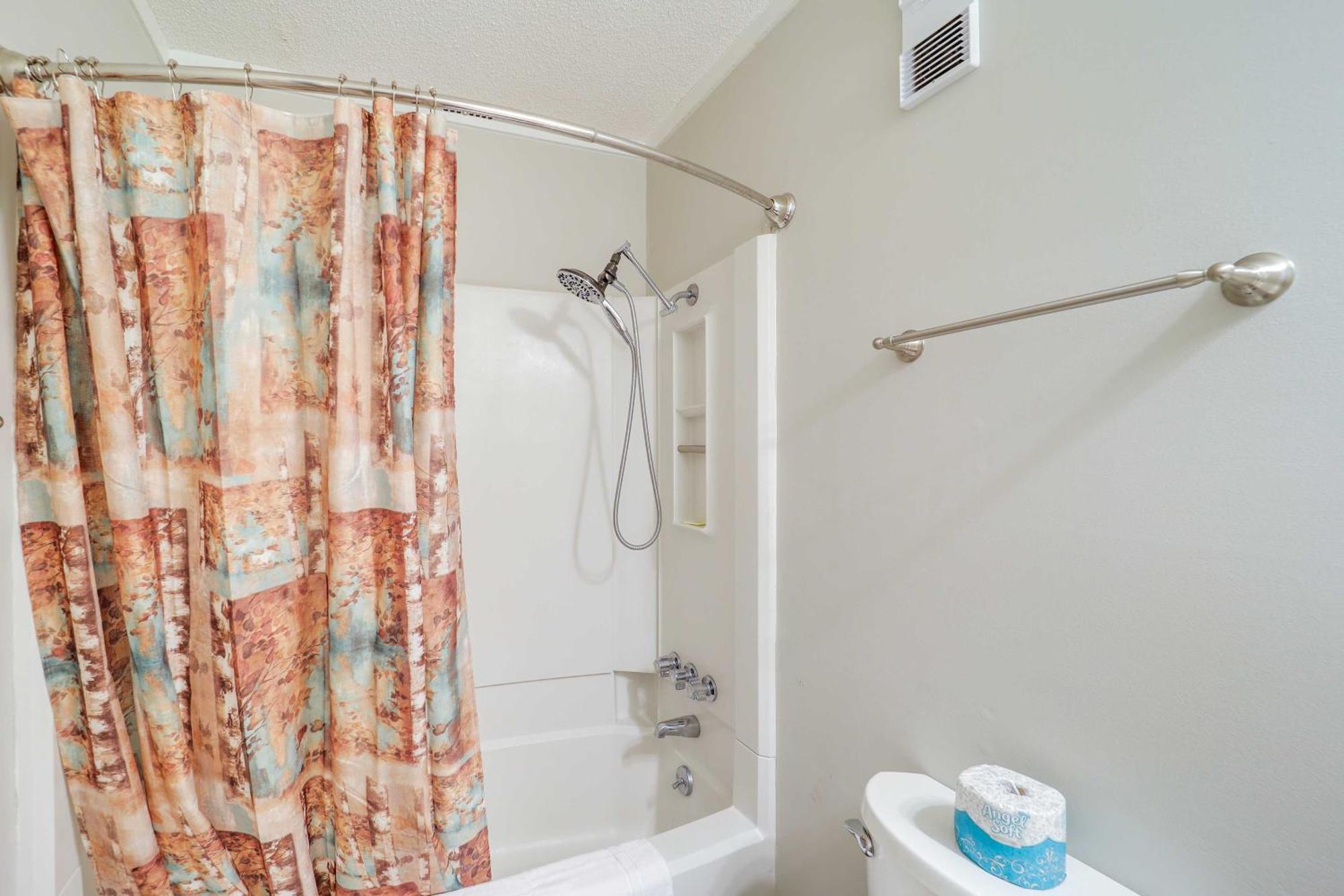 Beech Mountain Condo Near Hiking, Golf And Skiing! 외부 사진